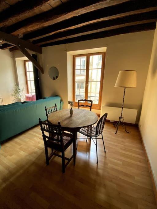 Appartement L'Escapade Blesoise - Hyper Centre à Blois Extérieur photo